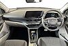 Hyundai BAYON 1.0 T-GDi MHEV Ultimate DCT Euro 6 (s/s) 5dr Green
