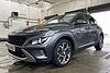 Hyundai KONA 1.6 h-GDi Premium DCT Euro 6 (s/s) 5dr Grey
