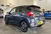 Hyundai I10 1.2 Premium Auto Euro 6 (s/s) 5dr Grey