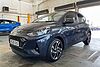 Hyundai I10 1.2 Premium Auto Euro 6 (s/s) 5dr Grey