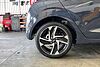 Hyundai I10 1.2 Premium Auto Euro 6 (s/s) 5dr Grey