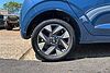 Hyundai I10 1.0 Advance Auto Euro 6 (s/s) 5dr Blue