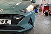 Hyundai I10 1.2 Advance Auto Euro 6 (s/s) 5dr Green