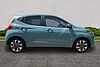Hyundai I10 1.2 Advance Auto Euro 6 (s/s) 5dr Green