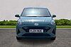 Hyundai I10 1.2 Advance Auto Euro 6 (s/s) 5dr Green