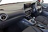 Hyundai KONA 1.0 T-GDi MHEV Premium Euro 6 (s/s) 5dr Red