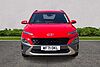 Hyundai KONA 1.0 T-GDi MHEV Premium Euro 6 (s/s) 5dr Red