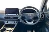 Hyundai KONA 64kWh Premium Auto 5dr (10.5kW Charger) Grey