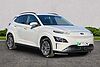 Hyundai KONA 64kWh Premium Auto 5dr (10.5kW Charger) Grey