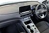 Hyundai KONA 64kWh Premium Auto 5dr (10.5kW Charger) Grey