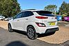 Hyundai KONA 64kWh Premium Auto 5dr (10.5kW Charger) Grey