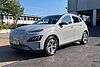 Hyundai KONA 64kWh Premium Auto 5dr (10.5kW Charger) Grey