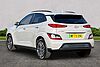 Hyundai KONA 64kWh Premium Auto 5dr (10.5kW Charger) Grey