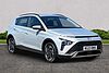 Hyundai BAYON 1.0 T-GDi MHEV SE Connect Euro 6 (s/s) 5dr Grey