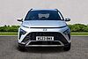 Hyundai BAYON 1.0 T-GDi MHEV SE Connect Euro 6 (s/s) 5dr Grey