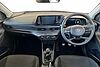 Hyundai BAYON 1.0 T-GDi MHEV SE Connect Euro 6 (s/s) 5dr Grey