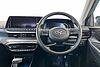 Hyundai I20 1.0 T-GDi MHEV Premium DCT Euro 6 (s/s) 5dr Blue