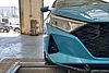 Hyundai I20 1.0 T-GDi MHEV Premium DCT Euro 6 (s/s) 5dr Blue