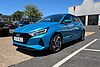 Hyundai I20 1.0 T-GDi MHEV Premium DCT Euro 6 (s/s) 5dr Blue
