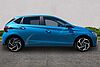 Hyundai I20 1.0 T-GDi MHEV Premium DCT Euro 6 (s/s) 5dr Blue