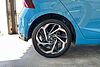 Hyundai I20 1.0 T-GDi MHEV Premium DCT Euro 6 (s/s) 5dr Blue