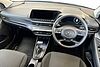 Hyundai I20 1.0 T-GDi MHEV Premium DCT Euro 6 (s/s) 5dr Blue
