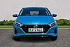 Hyundai I20 1.0 T-GDi MHEV Premium DCT Euro 6 (s/s) 5dr Blue