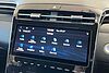 Hyundai TUCSON 1.6 T-GDi Premium SUV 5dr Petrol Manual Euro 6 (s/s) (150 ps) Black
