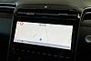 Hyundai TUCSON 1.6 T-GDi Premium SUV 5dr Petrol Manual Euro 6 (s/s) (150 ps) Black
