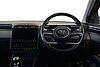 Hyundai TUCSON 1.6 T-GDi Premium SUV 5dr Petrol Manual Euro 6 (s/s) (150 ps) Black