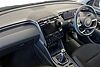 Hyundai TUCSON 1.6 T-GDi Premium SUV 5dr Petrol Manual Euro 6 (s/s) (150 ps) Black