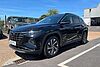 Hyundai TUCSON 1.6 T-GDi Premium SUV 5dr Petrol Manual Euro 6 (s/s) (150 ps) Black