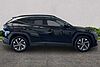 Hyundai TUCSON 1.6 T-GDi Premium SUV 5dr Petrol Manual Euro 6 (s/s) (150 ps) Black