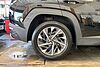 Hyundai TUCSON 1.6 T-GDi Premium SUV 5dr Petrol Manual Euro 6 (s/s) (150 ps) Black