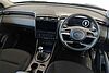 Hyundai TUCSON 1.6 T-GDi Premium SUV 5dr Petrol Manual Euro 6 (s/s) (150 ps) Black