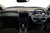 Hyundai TUCSON 1.6 T-GDi Premium SUV 5dr Petrol Manual Euro 6 (s/s) (150 ps) Black