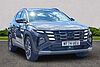 Hyundai TUCSON 1.6 T-GDi Ultimate Auto Euro 6 (s/s) 5dr Grey