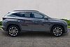 Hyundai TUCSON 1.6 T-GDi Ultimate Auto Euro 6 (s/s) 5dr Grey