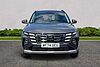 Hyundai TUCSON 1.6 T-GDi Ultimate Auto Euro 6 (s/s) 5dr Grey