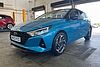 Hyundai I20 1.0 T-GDi MHEV Ultimate Euro 6 (s/s) 5dr Black