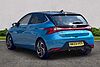 Hyundai I20 1.0 T-GDi MHEV Ultimate Euro 6 (s/s) 5dr Black