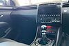 Hyundai TUCSON 1.6 T-GDi Ultimate Euro 6 (s/s) 5dr Black