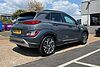 Hyundai KONA 1.6 h-GDi Ultimate DCT Euro 6 (s/s) 5dr Grey
