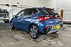 Hyundai I20 1.0 T-GDi Premium DCT Euro 6 (s/s) 5dr Blue
