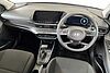 Hyundai I20 1.0 T-GDi Premium DCT Euro 6 (s/s) 5dr Blue
