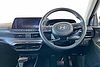 Hyundai I20 1.0 T-GDi Premium DCT Euro 6 (s/s) 5dr Grey