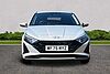 Hyundai I20 1.0 T-GDi Premium DCT Euro 6 (s/s) 5dr Grey