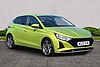 Hyundai I20 1.0 T-GDi Premium Euro 6 (s/s) 5dr Green