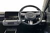 Hyundai KONA 1.6 h-GDi Ultimate SUV 5dr Petrol Hybrid DCT Euro 6 (s/s) (141 ps) Blue