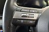 Hyundai KONA 1.6 h-GDi Ultimate SUV 5dr Petrol Hybrid DCT Euro 6 (s/s) (141 ps) Blue